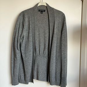 Banana Republic Cardigan - Gray